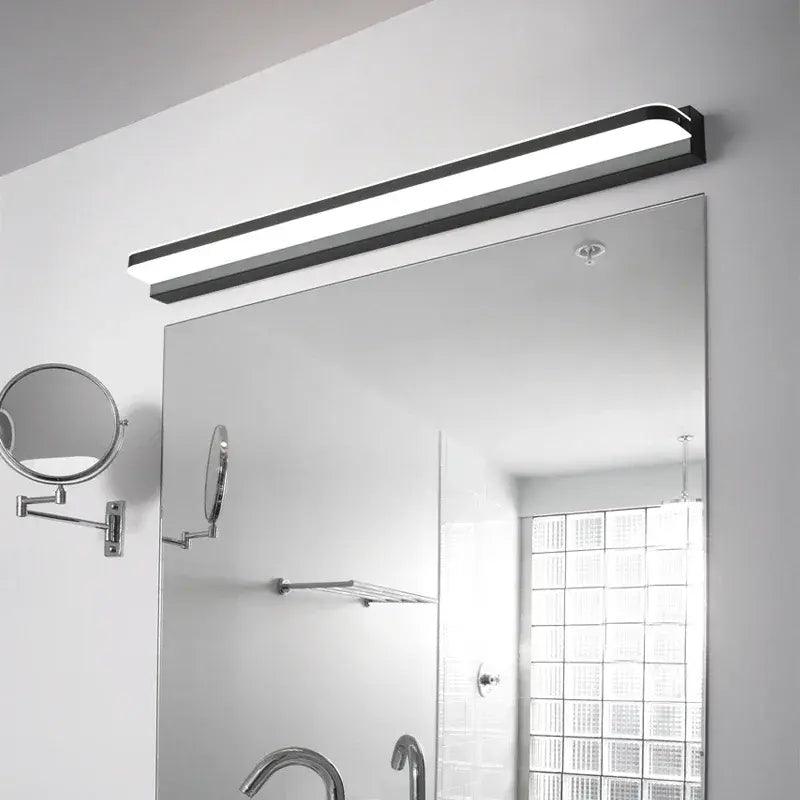 applique murale led salle de bain
