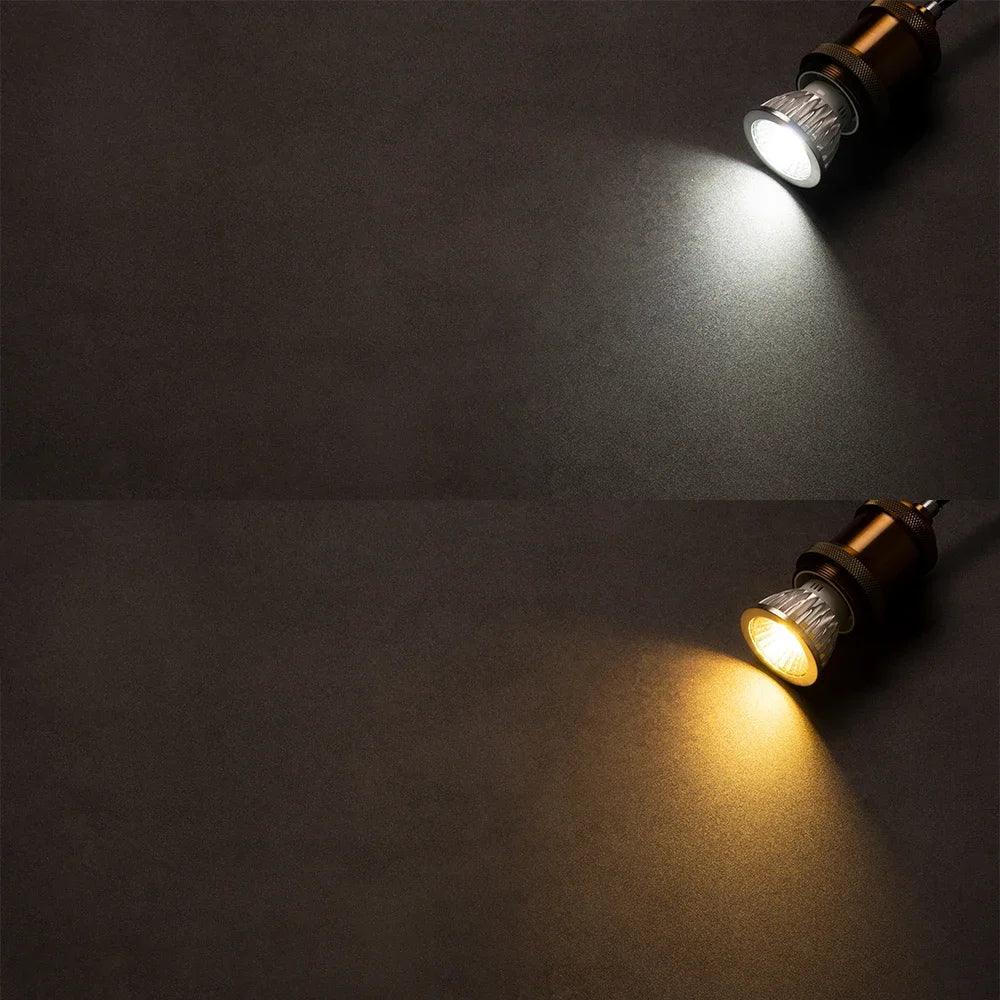Plafonnier LED Design Moderne Coloré Caramella