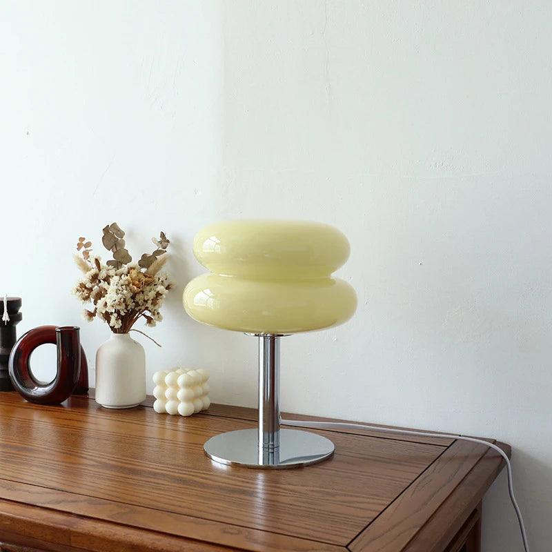 lampe chambre vintage