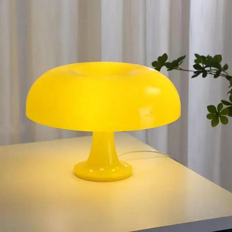 Lampe De Chevet Champignon LED Dimmable Timmo