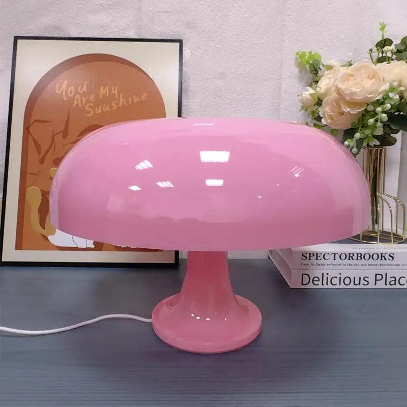 Lampe De Chevet Champignon LED Dimmable Timmo