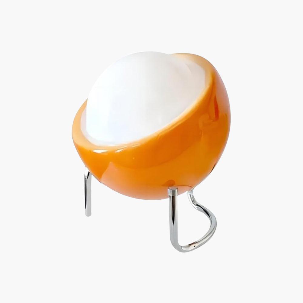 lampe de chevet retro