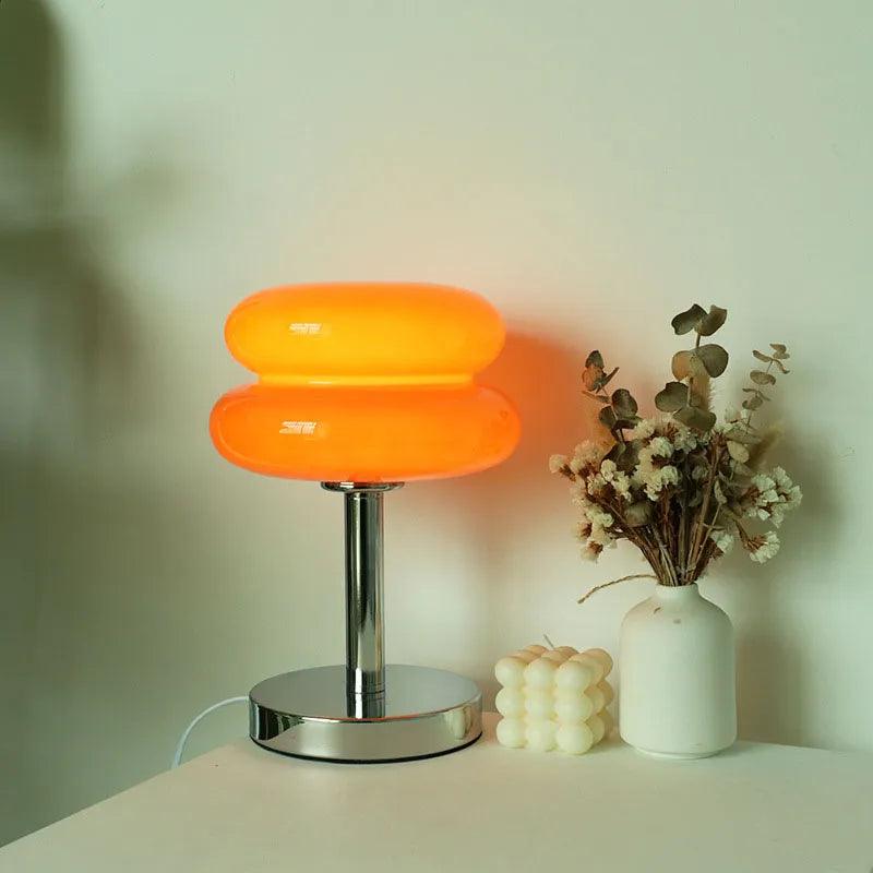 lampe deco retro led
