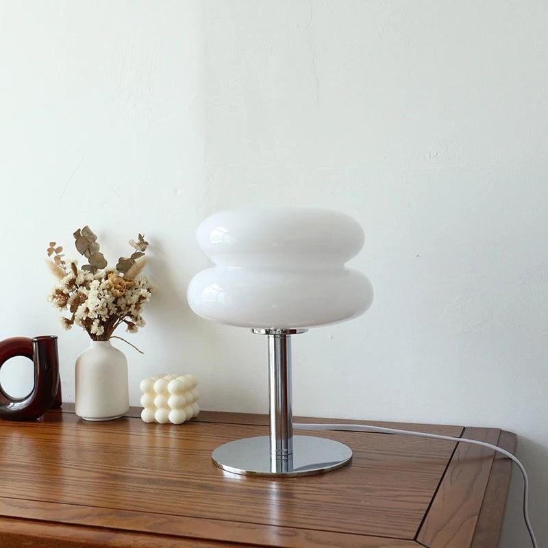 lampe haut de gamme retro led