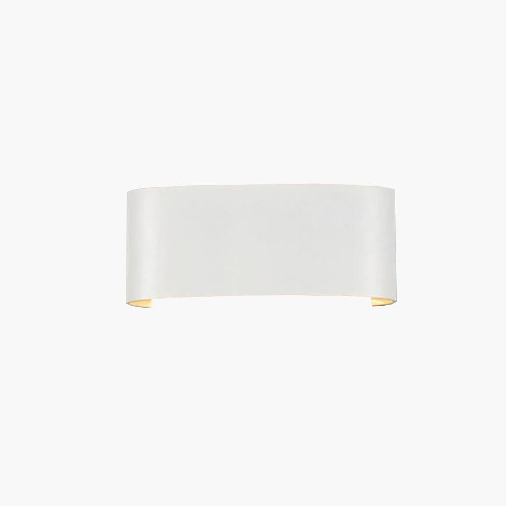 lampe murale etanche design led