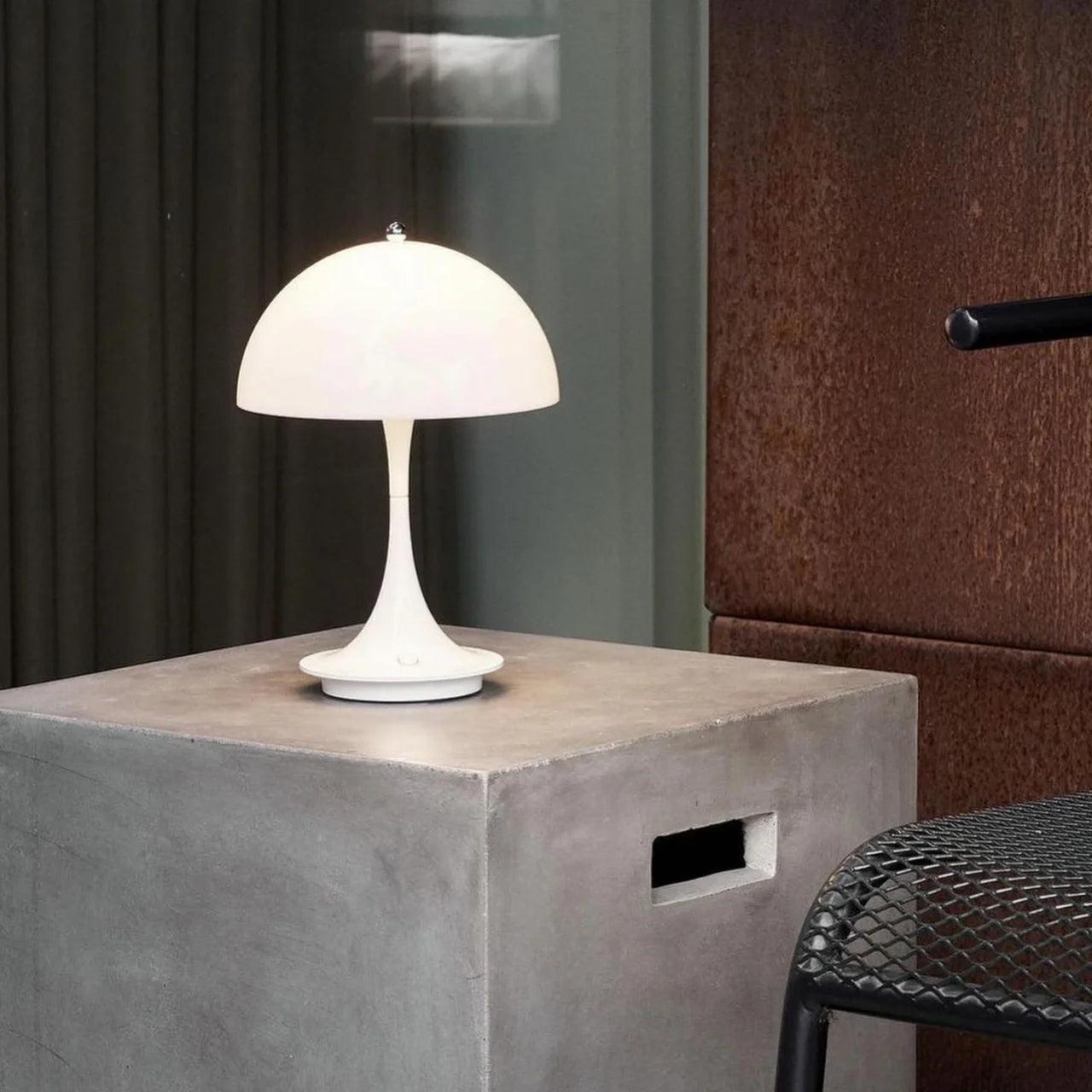 lampe usb rechargeable
