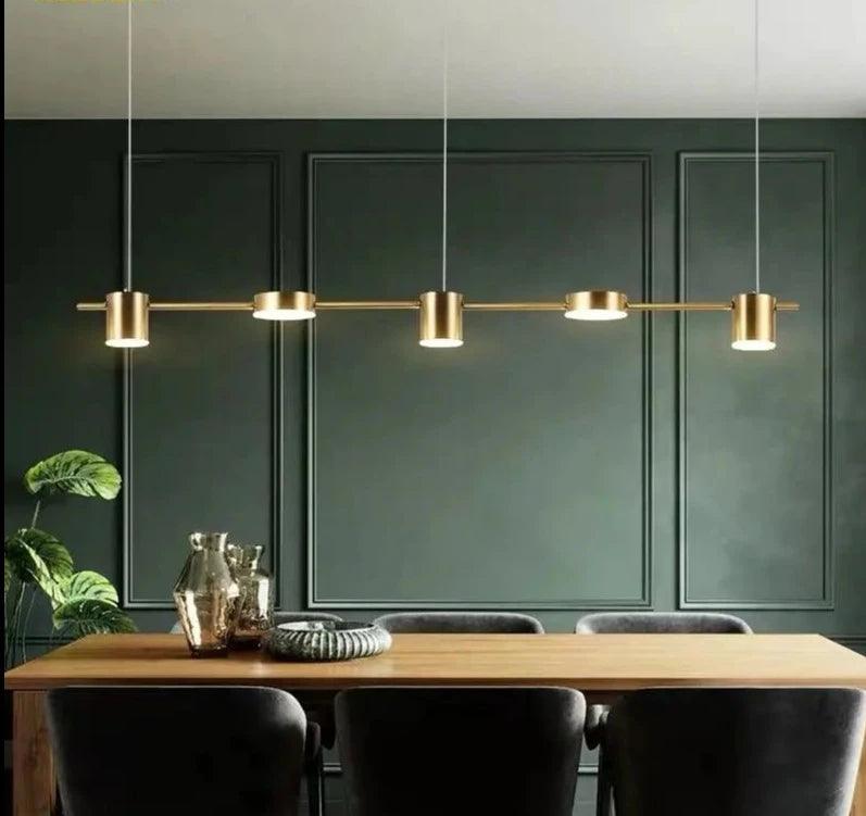 plafond luminaire led
