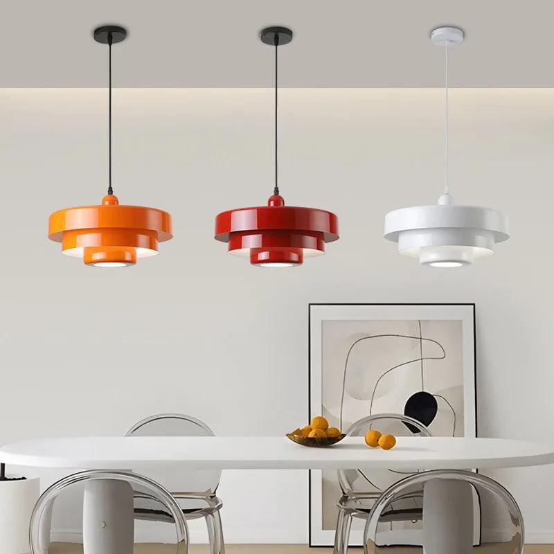 suspension design moderne