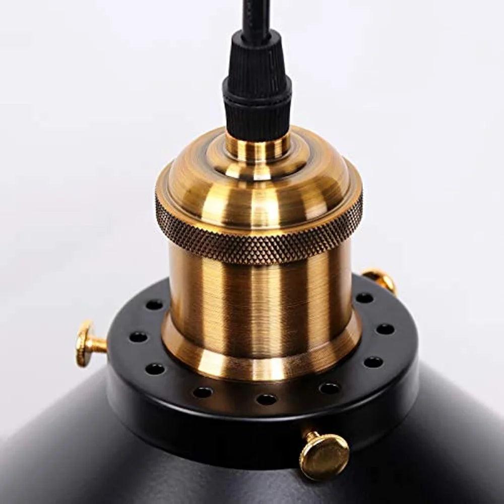 suspension led retro ganza