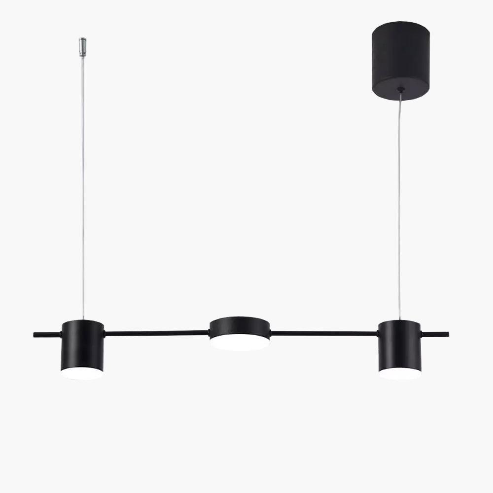 plafonnier dimmable led telecommande gris