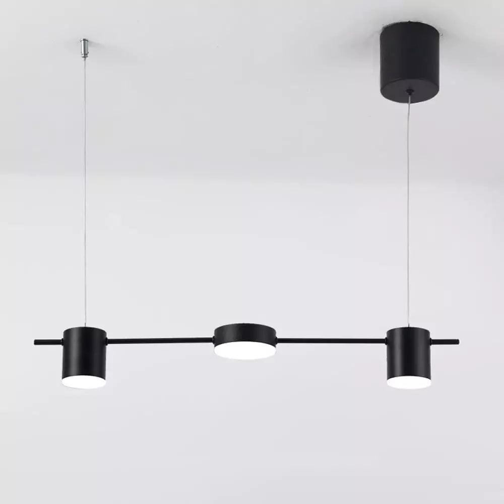 Plafonnier dimmable led telecommande