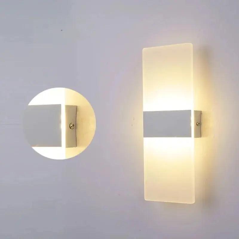 applique lumineuse design