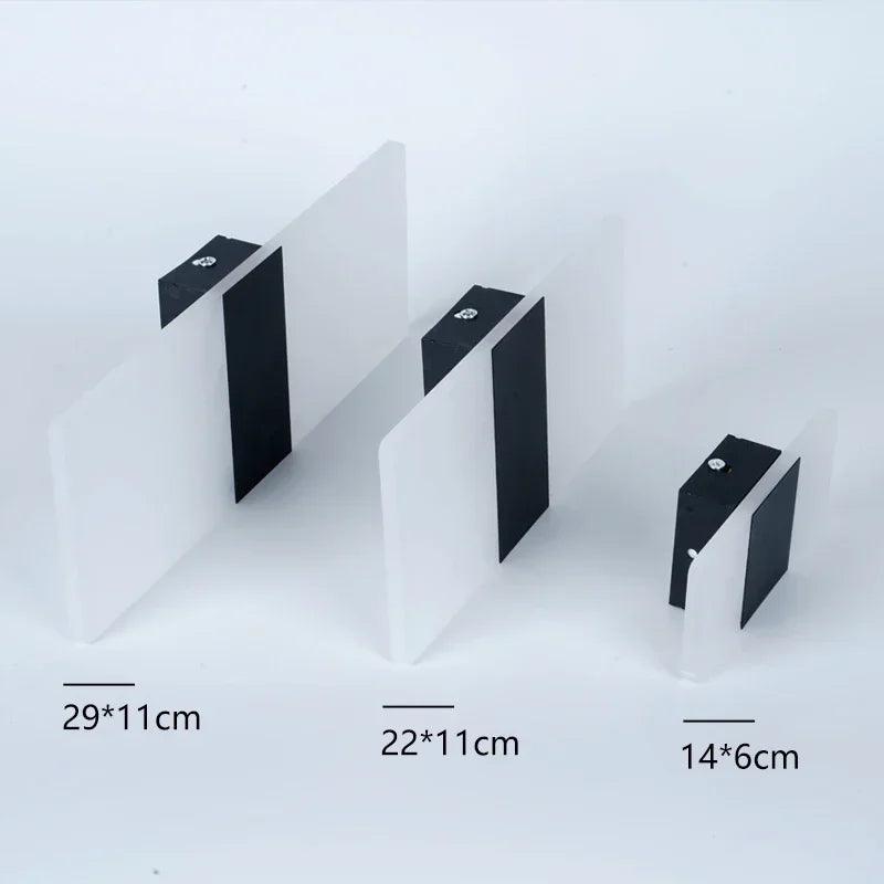 applique murale led design