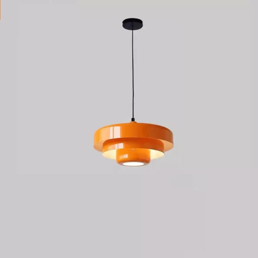 eclairage plafond retro vintage