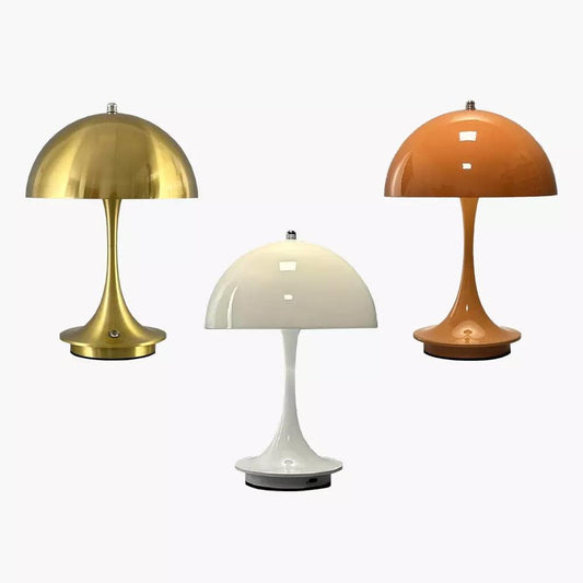 lampe de chevet moderne fungo