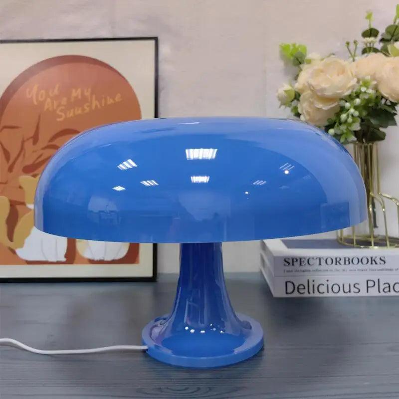 Lampe De Chevet Champignon LED Dimmable Timmo