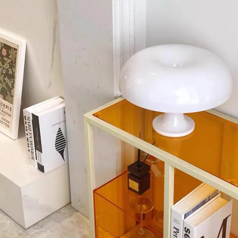 Lampe De Chevet Champignon LED Dimmable Timmo