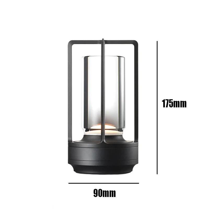 lampe de table deco