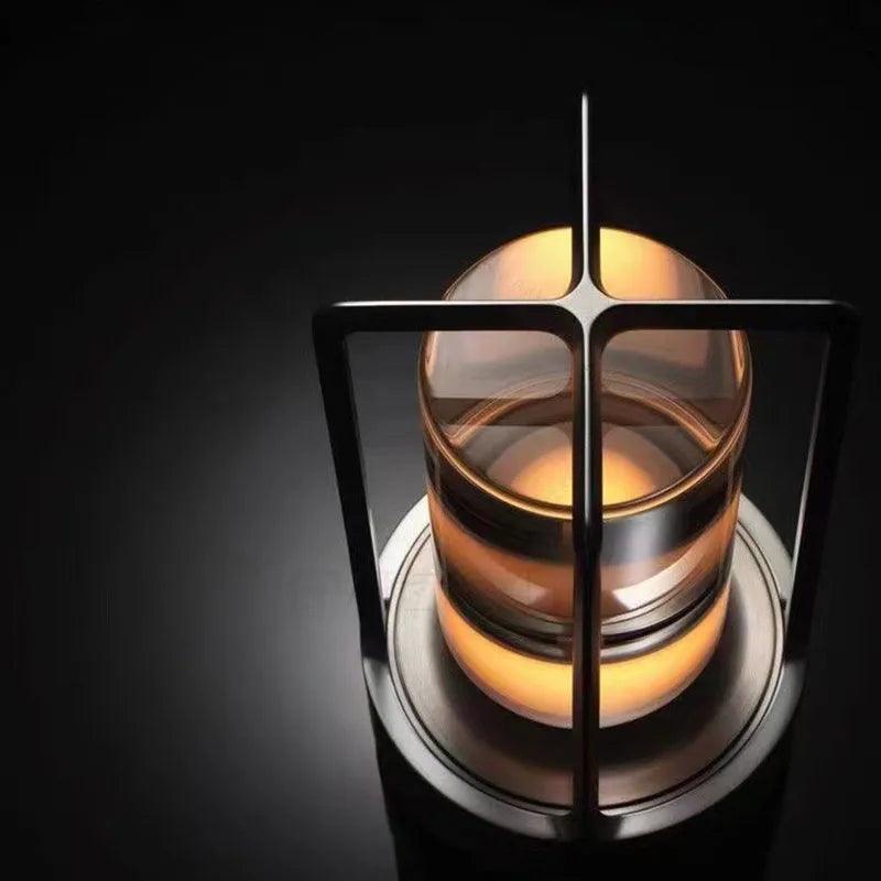 lampe de table luxe
