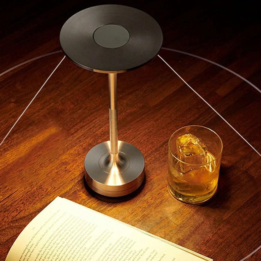 lampes de chevet modernes