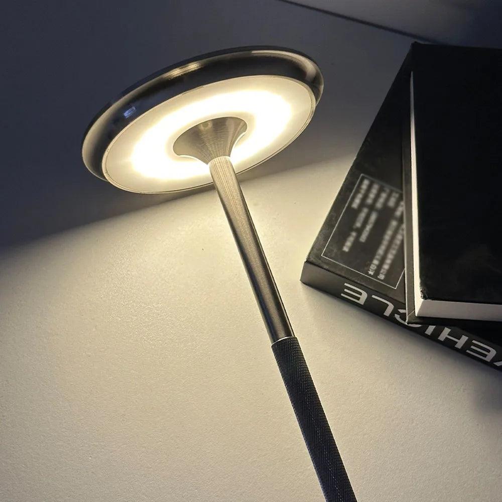 lampes de table modernes