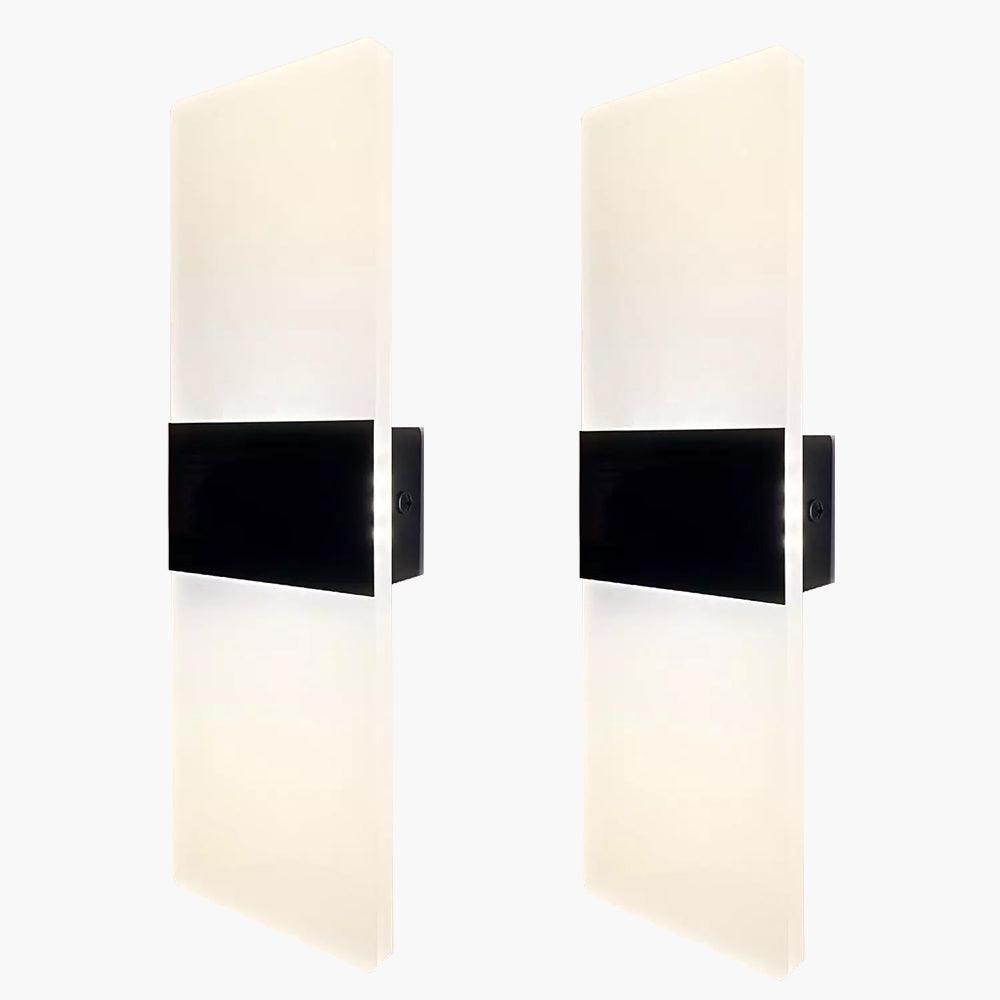 luminaire mural chic salon