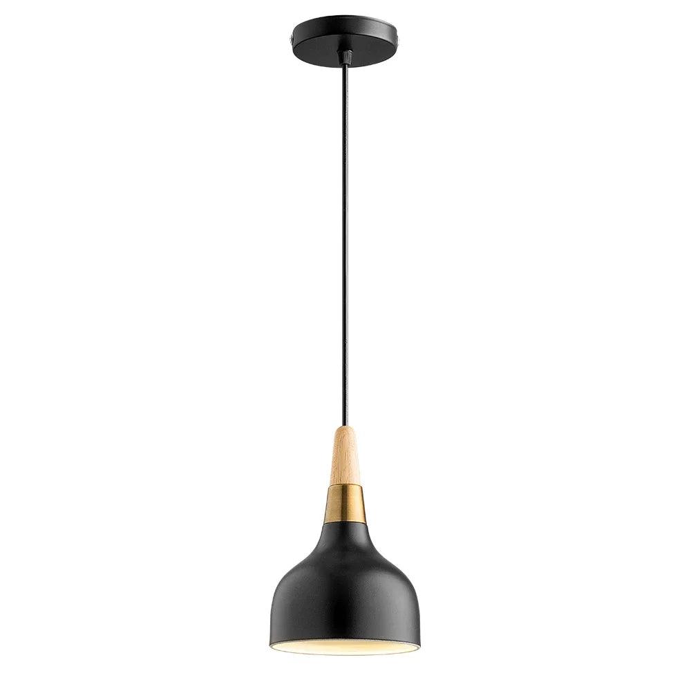 Plafonnier LED Design Moderne Coloré Caramella